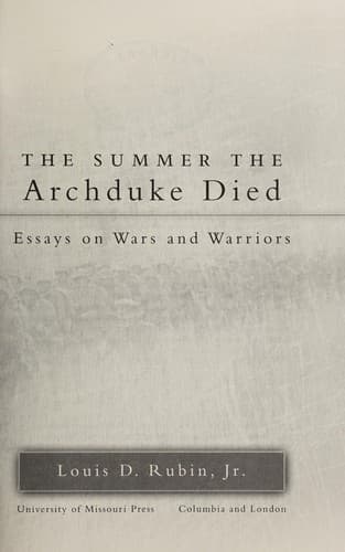 Book cover image
