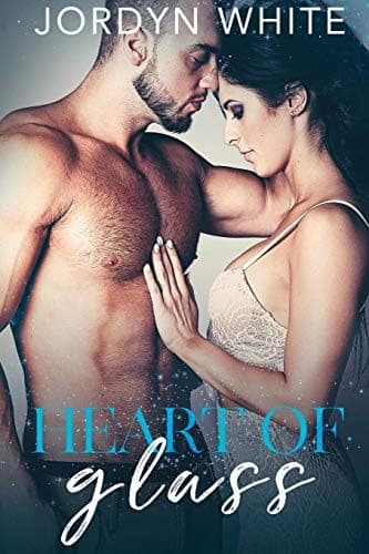 Cover image for Heart of Glass