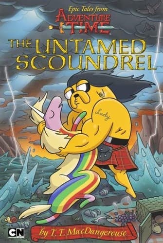 Book cover image