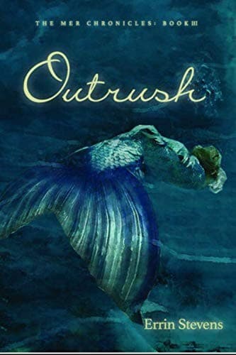 Cover image for Outrush