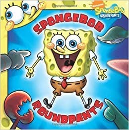 Cover image for SpongeBob roundpants