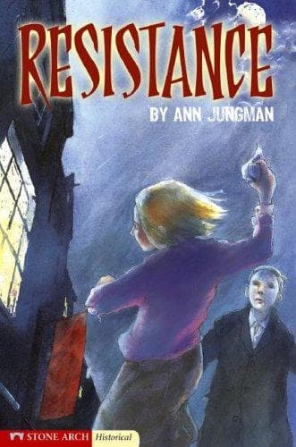 Cover image for Resistance