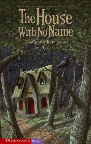 Cover image for The House With No Name (Pathway Books)