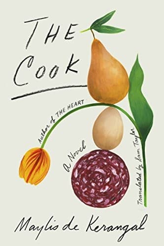 Cover image for The Cook