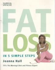 Cover image for Fat Loss