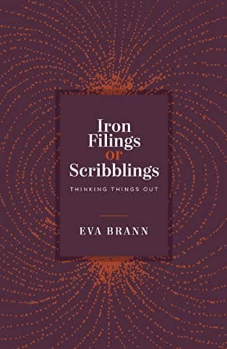 Iron Filings or Scribblings