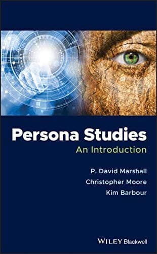 Cover image for Persona Studies