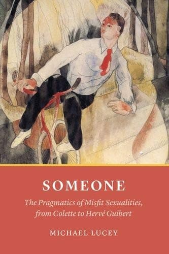 Someone