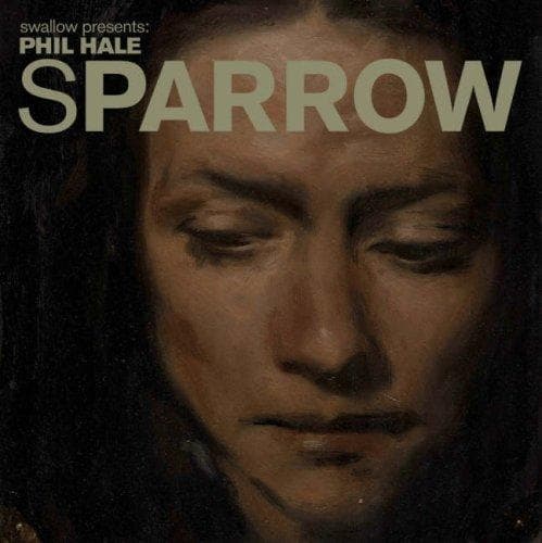 Cover image for Sparrow