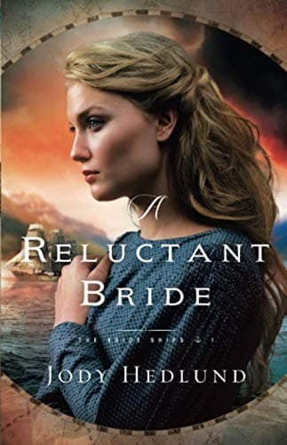 Cover image for Reluctant Bride