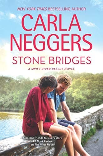 Cover image for Stone Bridges