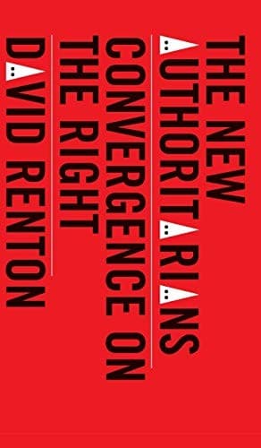 Cover image for The New Authoritarians