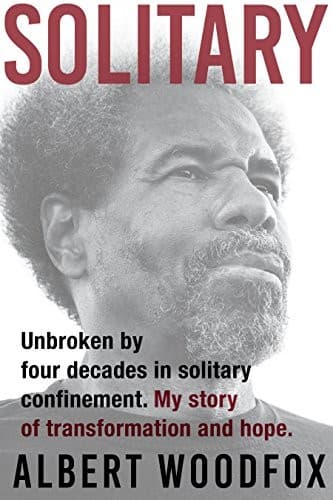 Cover image for Solitary