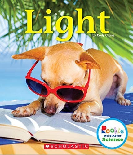 Cover image for Light