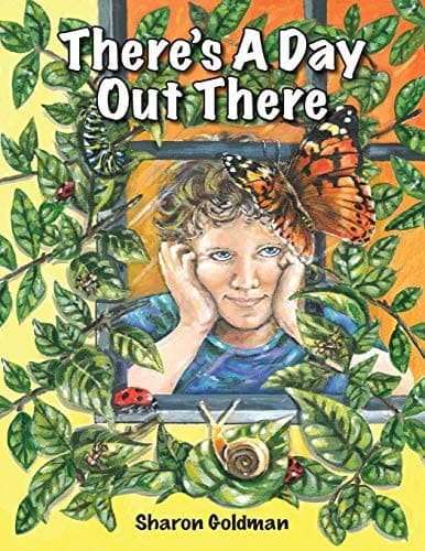 Cover image for There's a Day Out There