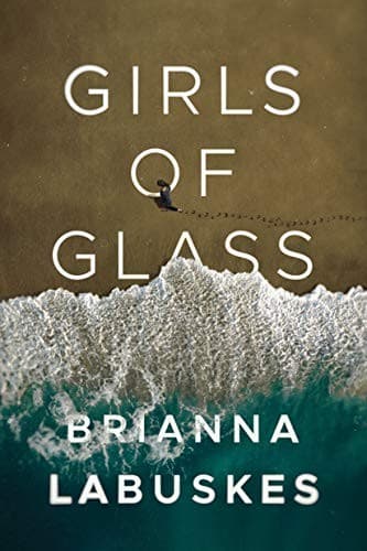 Cover image for Girls of Glass