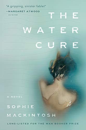 Cover image for The Water Cure