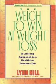 Cover image for The Weigh to Win at weight loss