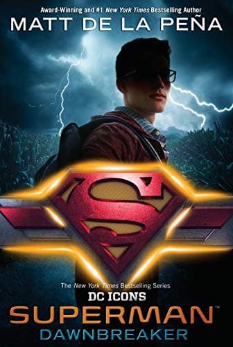 Cover image for Superman