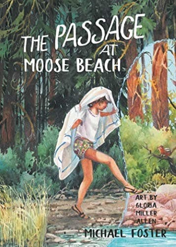 Cover image for The Passage At Moose Beach