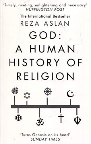 Cover image for God