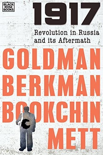 Cover image for 1917
