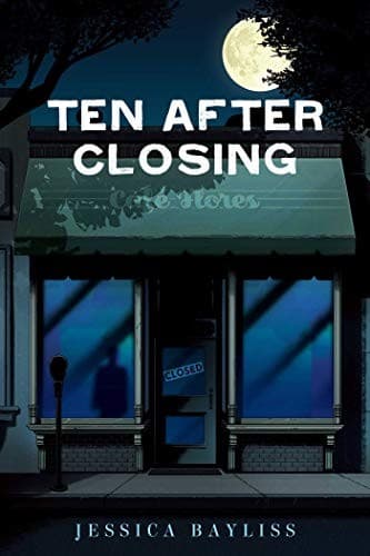 Book cover image