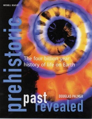 Cover image for Prehistoric Past Revealed