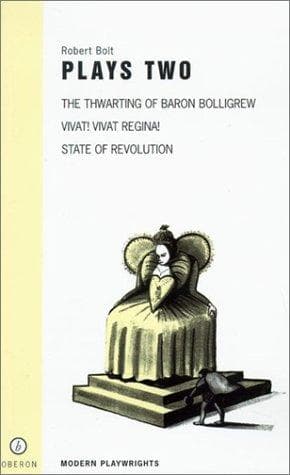 Cover image for Bolt