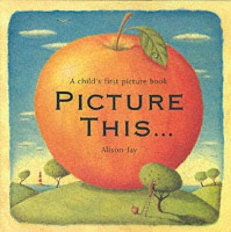 Cover image for Picture this