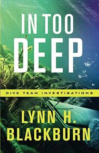 Cover image for In Too Deep