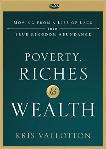 Cover image for Poverty, Riches and Wealth