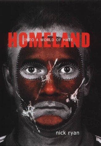 Cover image for Homeland