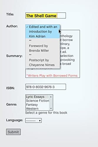 Book cover image