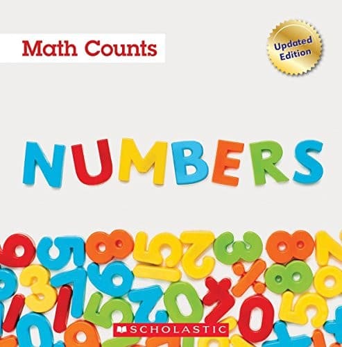 Cover image for Numbers