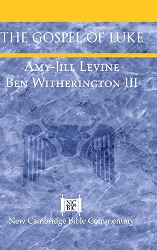 Cover image for The Gospel of Luke