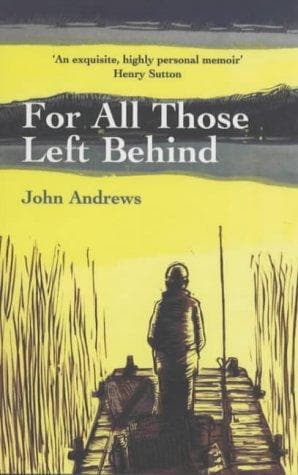 Cover image for For All Those Left Behind