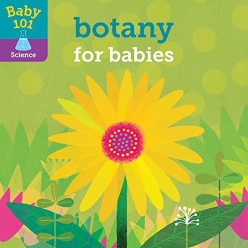 Cover image for Baby 101