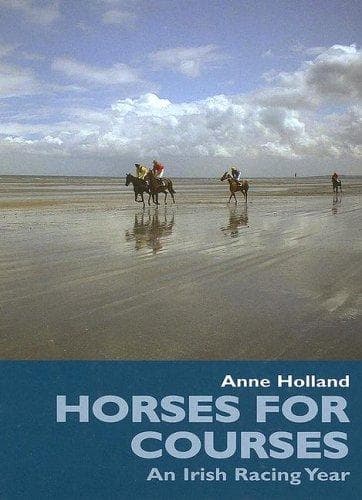 Cover image for Horses for Courses