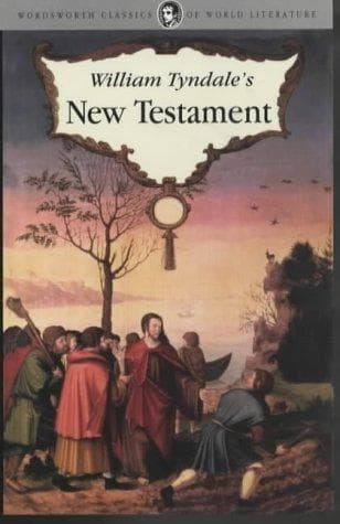 Cover image for The New Testament