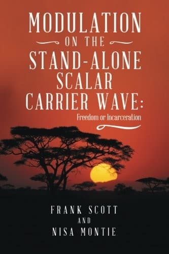 Cover image for Modulation on the Stand-Alone Scalar Carrier Wave