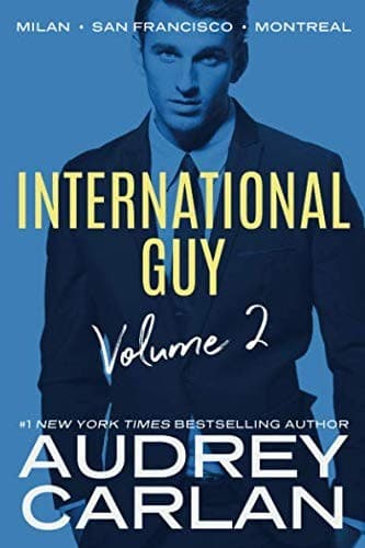 Cover image for International Guy