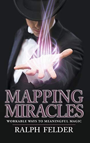 Cover image for Mapping Miracles