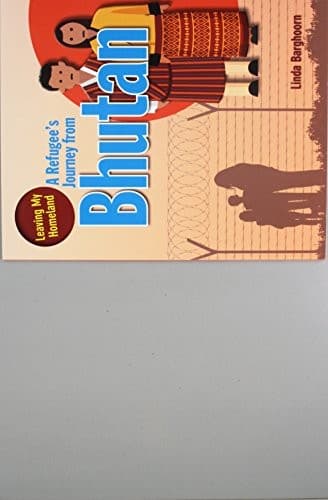 A Refugee's Journey from Bhutan
