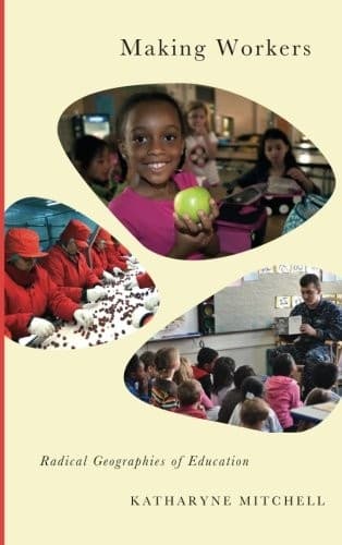 Cover image for Making Workers