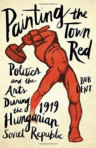 Painting the Town Red