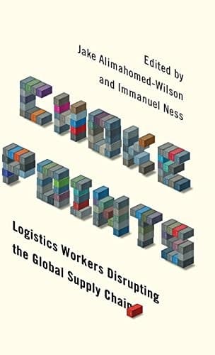 Cover image for Choke Points
