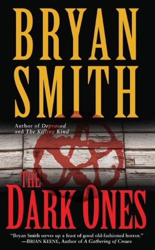 Cover image for The Dark Ones