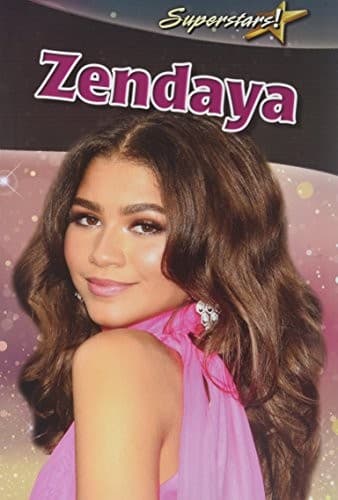 Cover image for Zendaya