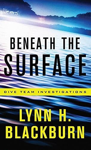 Cover image for Beneath the Surface